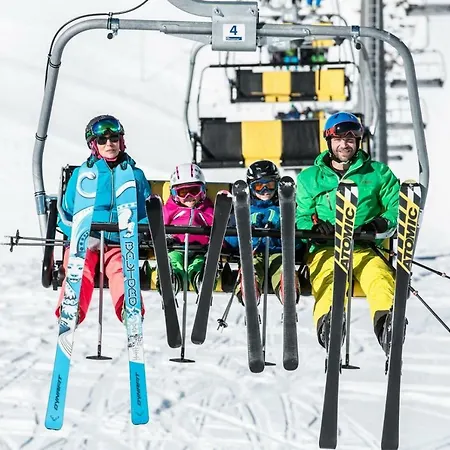 Hotel Sporthotel All-Inclusive