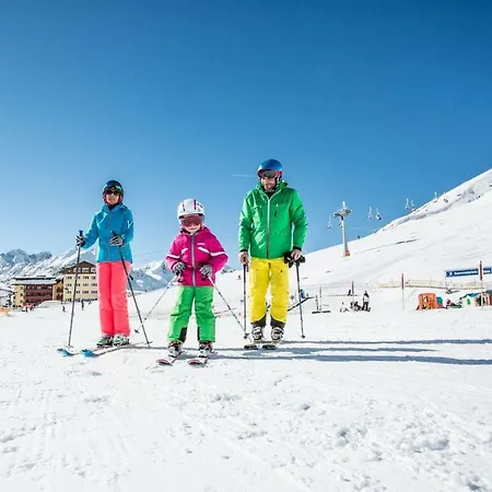 Hotel Sporthotel All-Inclusive