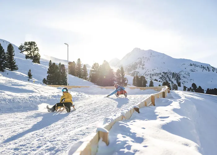 Hotel Sporthotel All-Inclusive