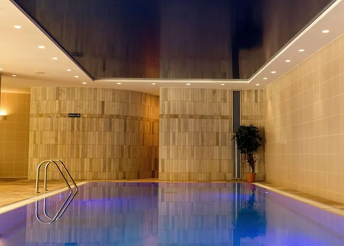 Sporthotel All-Inclusive