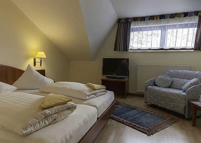 Hotel Sporthotel All-Inclusive 4*