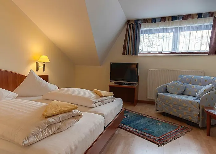 Hotel Sporthotel All-Inclusive