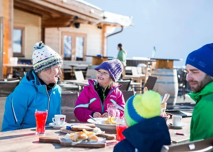 Sporthotel All-Inclusive Hotel